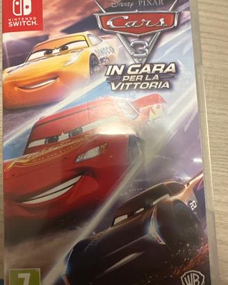 Cars switch