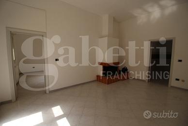 Appartamento Manduria [cod. rif6027589VRG]