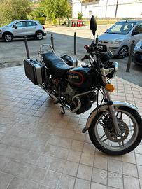 Moto Guzzi V35 C