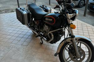 Moto Guzzi V35 C