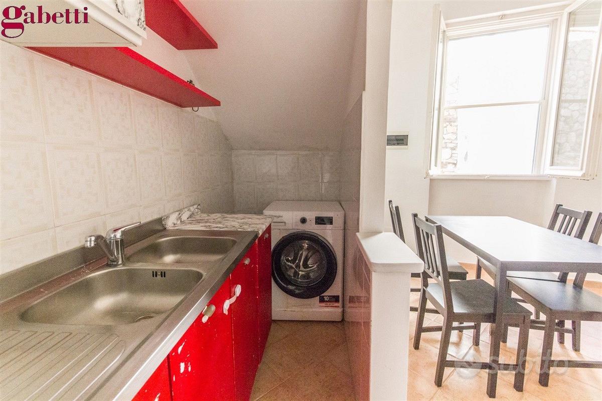 Apartment in Porto Santo Stefano, Grosseto - Vista 3