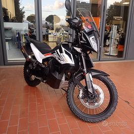 KTM 790 Adventure