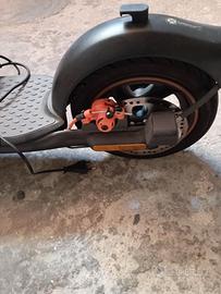 monopattino elettrico 