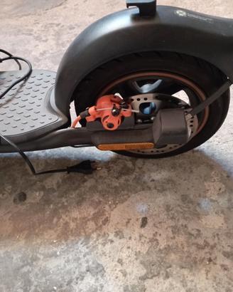monopattino elettrico 