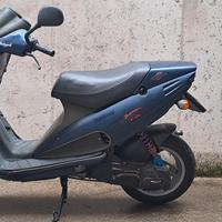Malaguti phantom f12 -50 cc LC