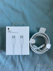 Cavo Usb C - 2m