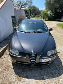 Alfa romeo 147