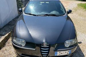Alfa romeo 147