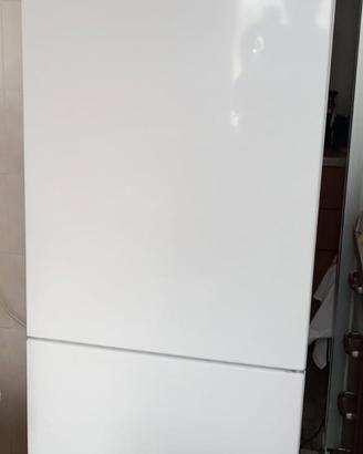 Frigo SMEG TOTAL NO FROST possibilità di trasporto