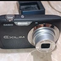 fotocamera Casio EX-Z350. 12 megapixel 