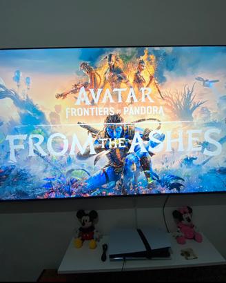 Samsung 85 pollici 4k