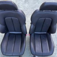 Tappezzeria usata per Mercedes SLK R170