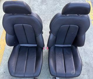 Tappezzeria usata per Mercedes SLK R170