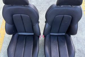 Tappezzeria usata per Mercedes SLK R170