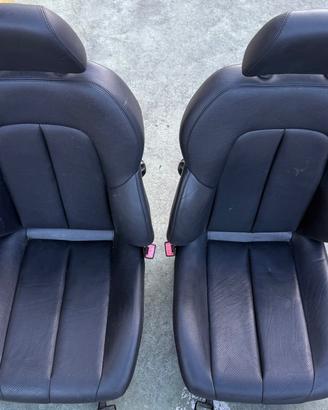 Tappezzeria usata per Mercedes SLK R170