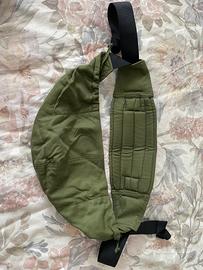 Fascia portabebè ergonomica Neko Up & Down Matcha