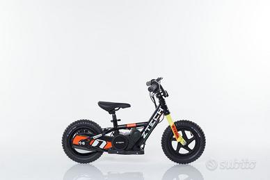 Mini Bici Elettrica Z-Tech Italia ABT 100