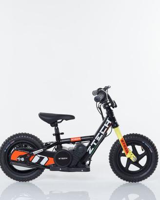 Mini Bici Elettrica Z-Tech Italia ABT 100