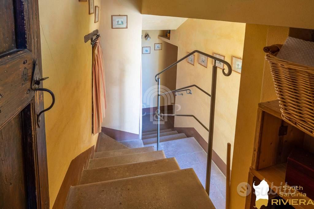 House in Sinnai, Casteddu/Cagliari - Vista 4