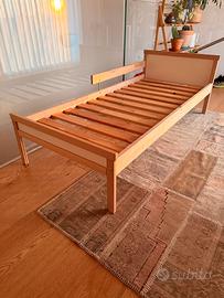 Lettino Ikea