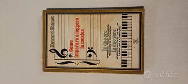 come imparare a leggere la musica