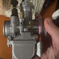 pwk 30 mai utilzzato