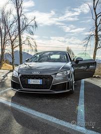 Audi TT 40 tfsi Sline Stronic