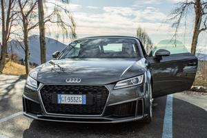 Audi TT 40 tfsi Sline Stronic