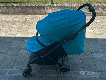 Passeggino leggero