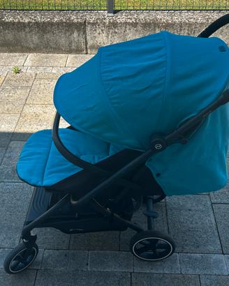 Passeggino leggero