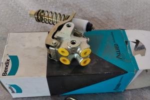 CORRETTORE MODULATORE DI FRENATA BENDIX 631605 REN