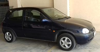 Ricambi Opel Corsa 1.0 12 V