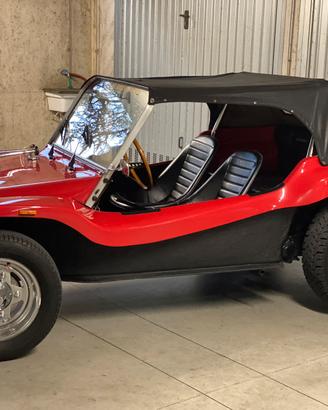 Dune Buggy Autozodiaco Jumper 1974