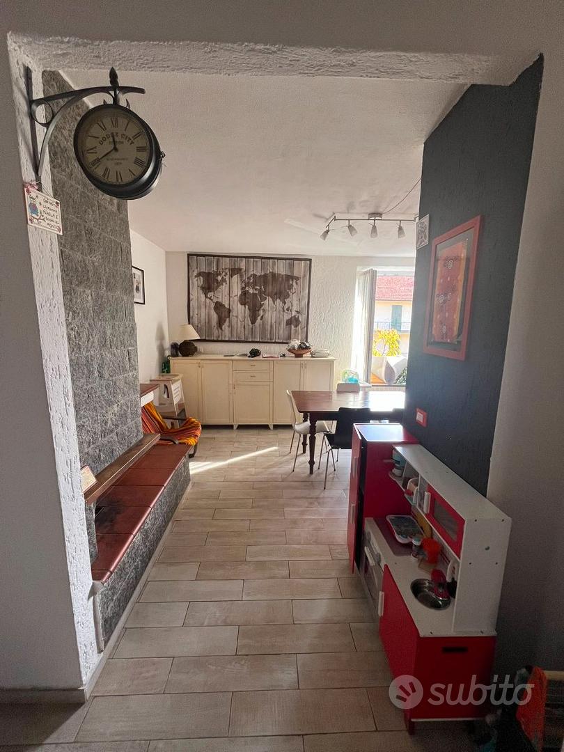 Appartamento – Casarza Ligure, Bargonasco - Vista 2