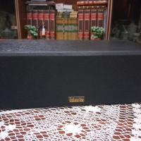 Canale centrale th c30