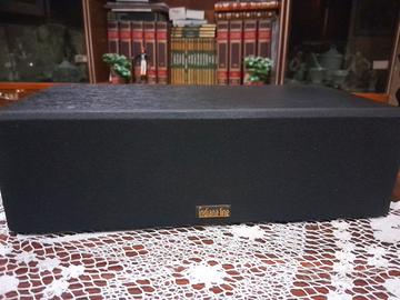 Canale centrale th c30