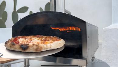 Forno per pizza