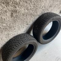 Pneumatici invernali Orium per Fiat 500