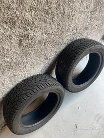 Pneumatici invernali Orium per Fiat 500