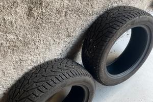 Pneumatici invernali Orium per Fiat 500