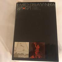 IL MITO DELLA V NERA 1971 1981