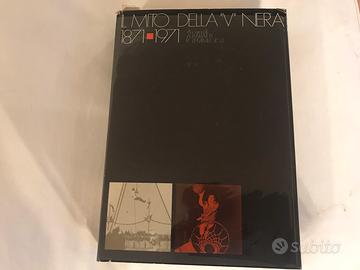 IL MITO DELLA V NERA 1971 1981