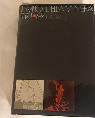 IL MITO DELLA V NERA 1971 1981