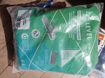 Cuneo per Autolivellante