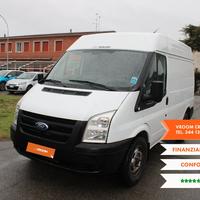 FORD Trans/Tour/Bus 2006 Transit 330S 2.2 TDCi/...