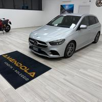 Mercedes-benz B 180 d Automatic Premium