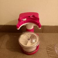 Macchina per granite, facile da usare 