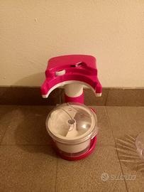 Macchina per granite, facile da usare 