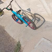 bmx da 20 