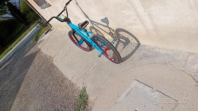 bmx da 20 